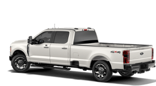 2027 Ford Super Duty® External Image 2